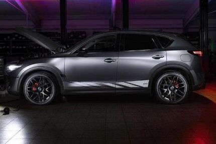 Mazda CX-60 6.060 km 51.990 € Kürten 51515