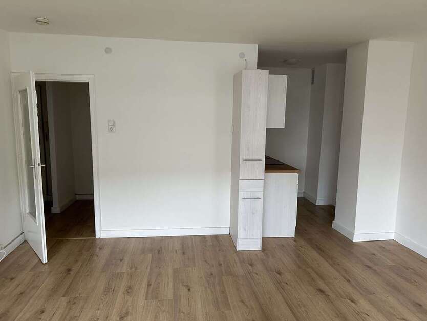 Wohnung zum Mieten in Wuppertal 390 € 36 m²
