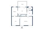 Bungalow Wuppertal Vohwinkel - 3 Zimmer, 120 m&sup2;, 399.000&euro; | Angebot:26892899
