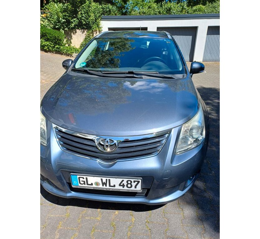 Avensis