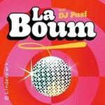 LA BOUM Party