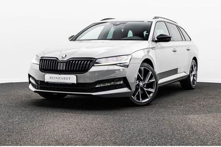 Skoda Superb 32.312 km 36.010 &euro; Hagen 58091
