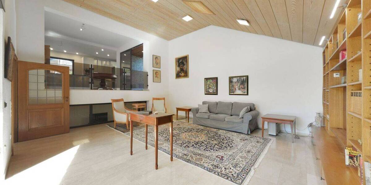 Bungalow Odenthal Hahnenberg - 5 Zimmer, 191 m&sup2;, 675.000&euro; | Angebot:26411058
