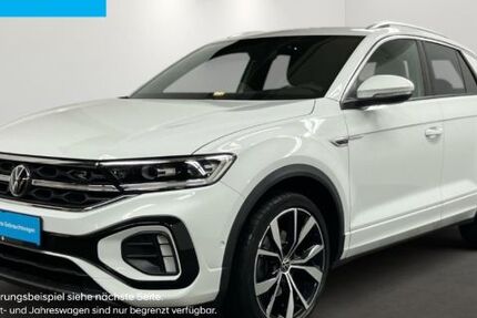 VW T-Roc 71.977 km 26.990 &euro; Hagen 58089
