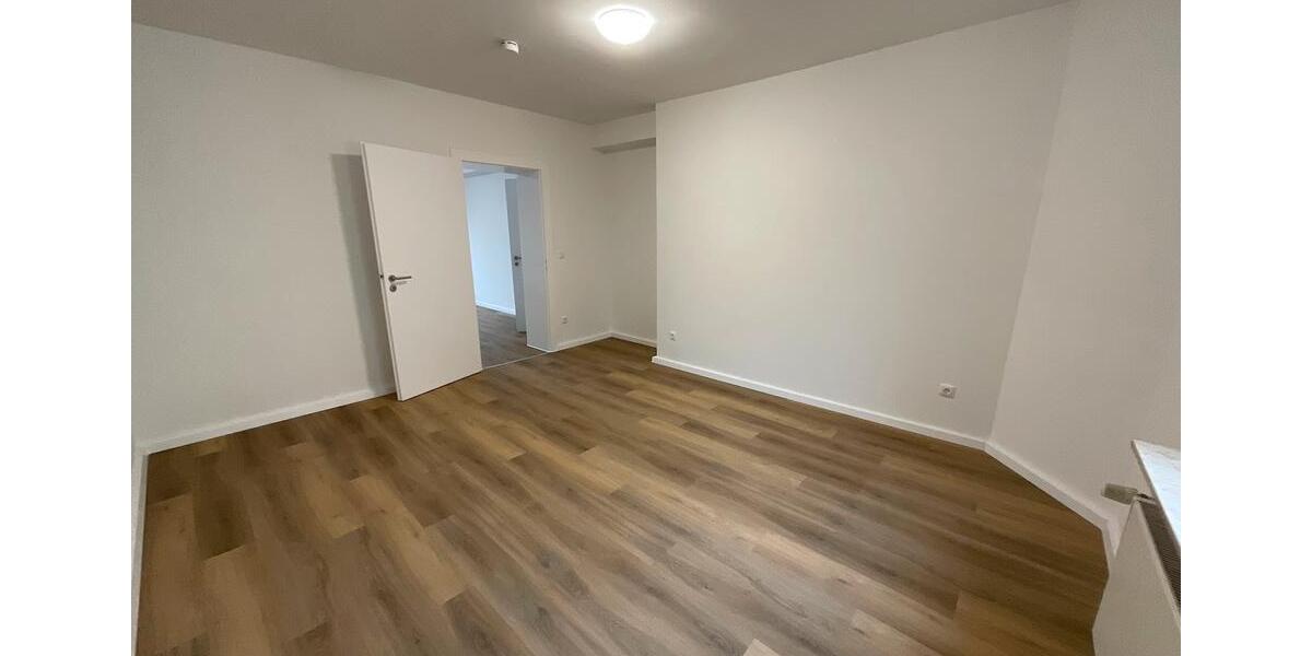 Ideal für junge Paare! 2 zimmer
