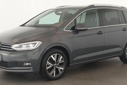 VW Touran 20.200 km 34.084 &euro; Düsseldorf 40233