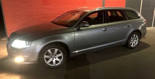 Audi A6 219.810 km 7.998 &euro; Hilden 40721