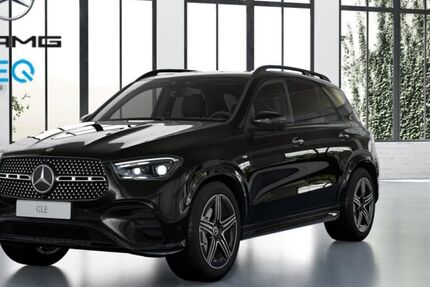 Mercedes-Benz GLE 400 14.500 km 91.650 &euro; Hagen 58135