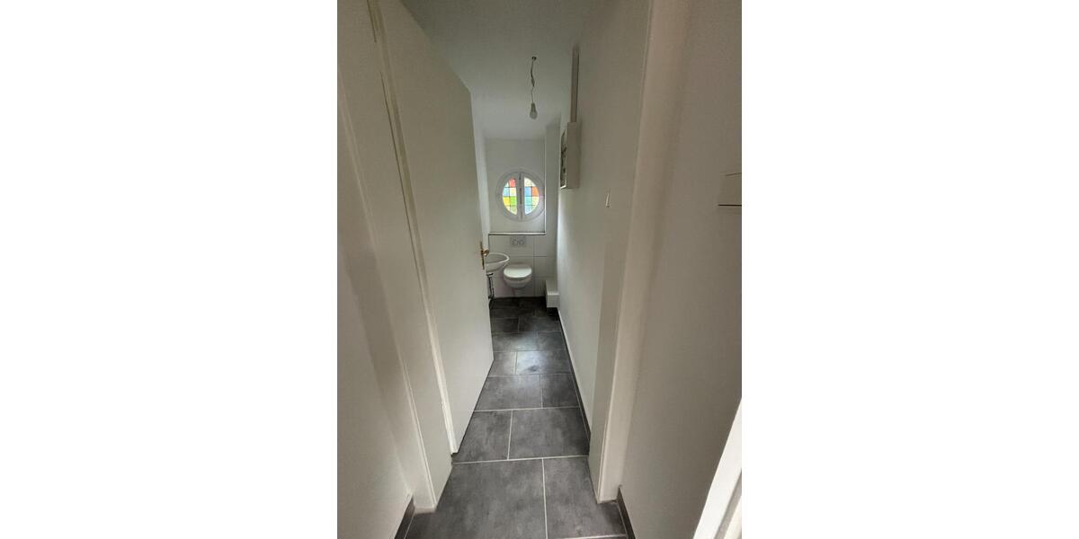 Neuer Ausbau - Erstbezug - Elberfeld Kruppstr. - 2,5 Zi. Wohnung 2.5 zimmer