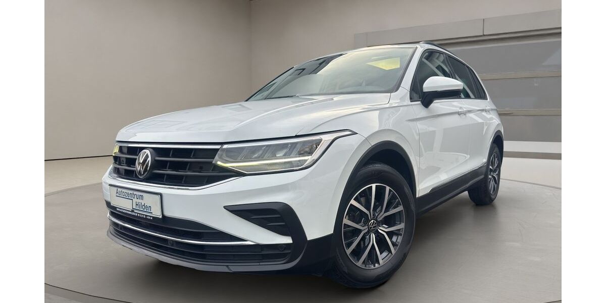 VW Tiguan 149.000 km 19.990 &euro; Hilden bei Düsseldorf 40721