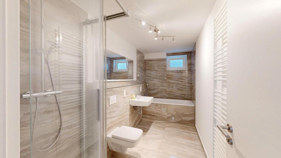 Reihenhaus Monheim am Rhein - 4 Zimmer, 144 m&sup2;, 889.000&euro; | Angebot:26267422