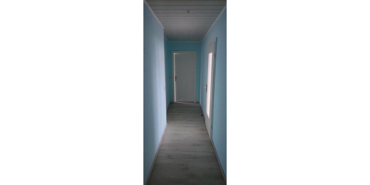 Schöne 3 Zimmer-Wohnung mit Balkon 3 zimmer