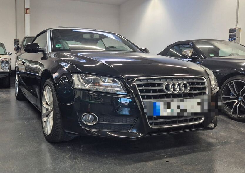 Audi A5 132.000 km 13.900 € Langenfeld (Rheinland) 40764