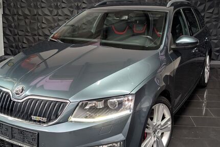 Skoda Octavia 197.500 km 12.000 &euro; Solingen 42699