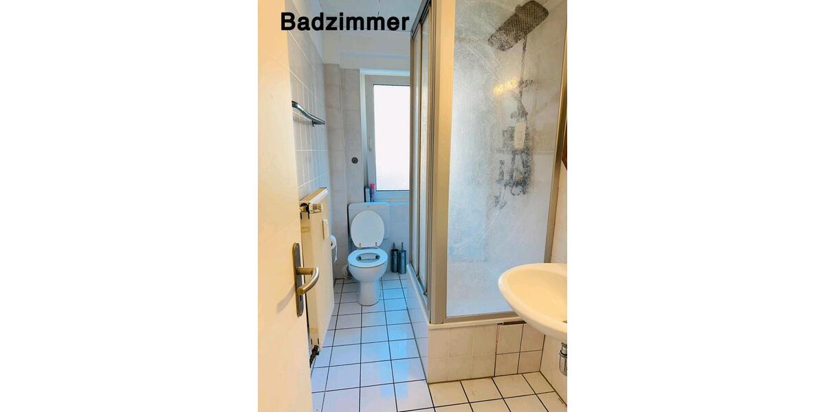 Erdgeschoßwohnung Remscheid - 3 Zimmer, 54 m&sup2;, 650&euro; | Angebot:26013810