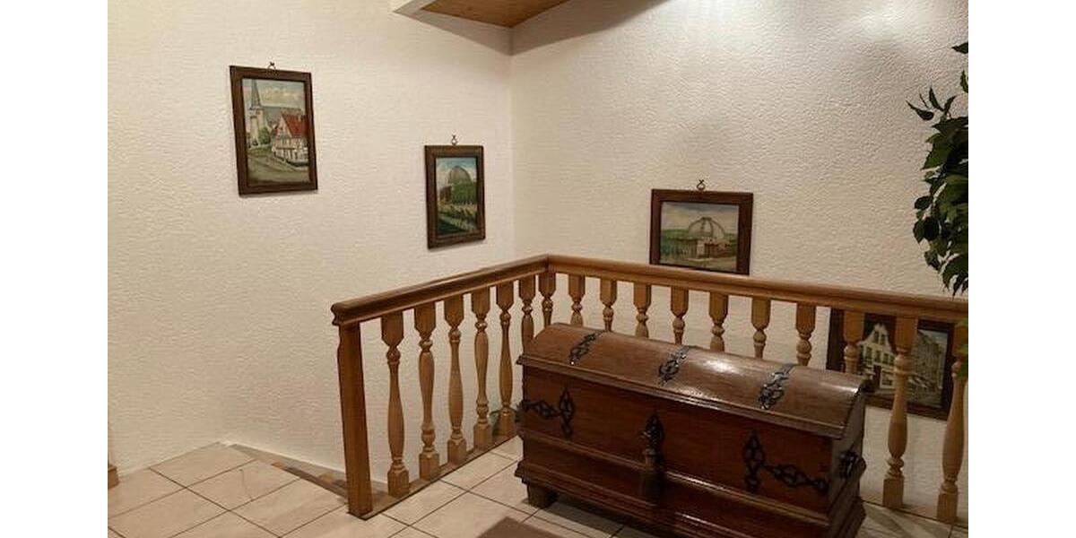 Etagenwohnung Hagen Hagen-Nord - 2 Zimmer, 75 m&sup2;, 450&euro; | Angebot:25438672