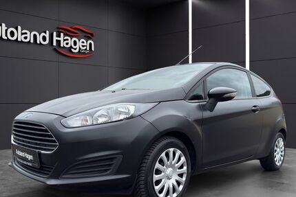 Ford Fiesta 82.113 km 7.990 &euro; Hagen 58089
