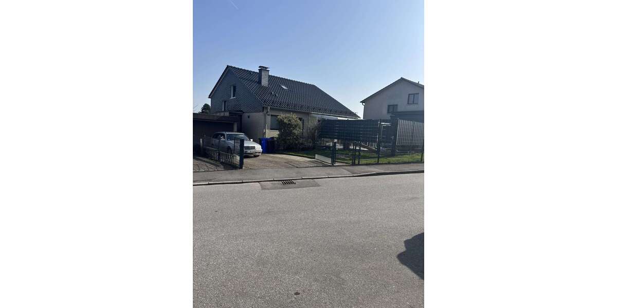 Einfamilienhaus Wermelskirchen Coenenmühle - 7 Zimmer, 177 m&sup2;, 529.000&euro; | Angebot:25812321