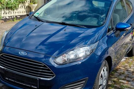 Ford Fiesta 180.267 km 2.999 &euro; Monheim am Rhein 40789