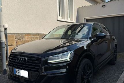 Audi Q2 113.000 km 21.499 &euro; Remscheid 42859