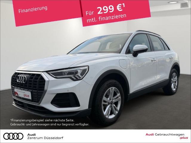Audi Q3 69.744 km 23.900 &euro; Düsseldorf 40233