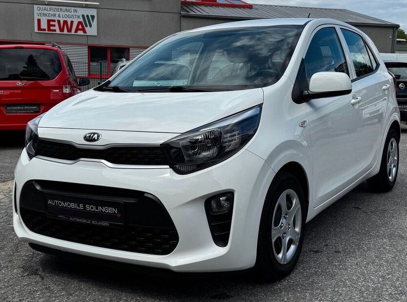 Picanto