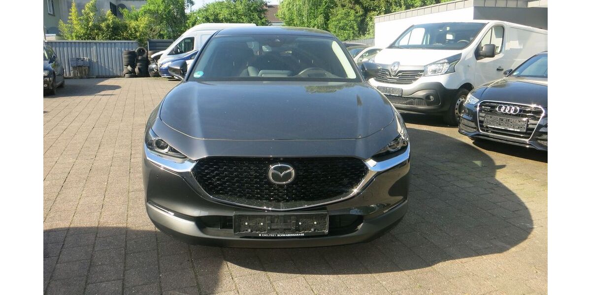 Mazda CX-30 25.000 km 19.980 &euro; Bergisch Gladbach 51427