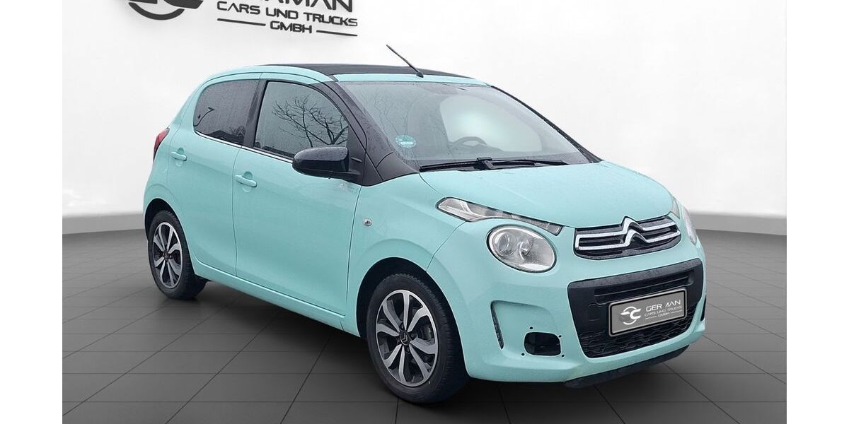 Citroen C1 80.000 km 7.999 &euro; Hagen 58089