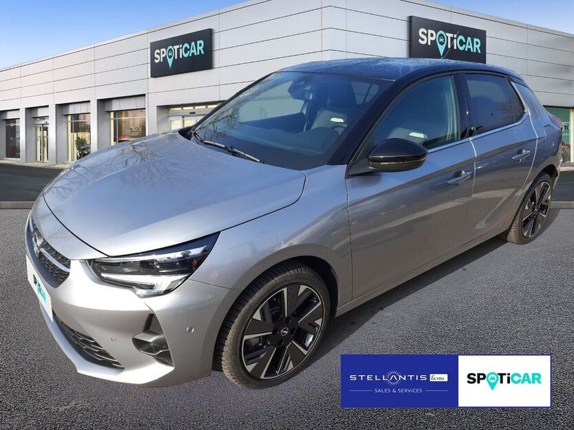 Opel Corsa 11.020 km 35.950 € Köln 51065