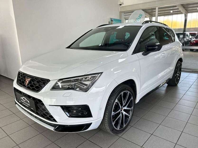 Cupra Ateca 28.000 km 26.990 € Heiligenhaus 42579