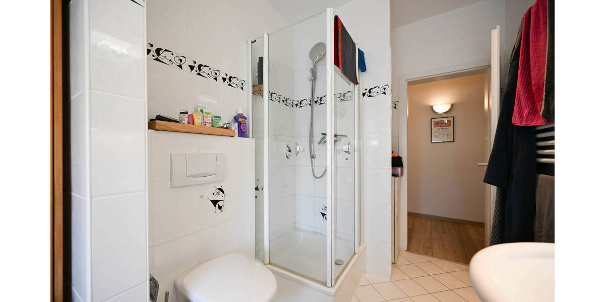 Etagenwohnung Hattingen - 3 Zimmer, 110 m&sup2;, 760&euro; | Angebot:26275710