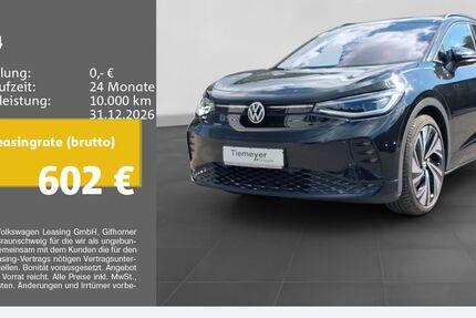 VW ID.4 19.950 km 43.590 &euro; Remscheid 42857