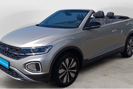 VW T-Roc 6.966 km 29.260 &euro; Wetter 58300
