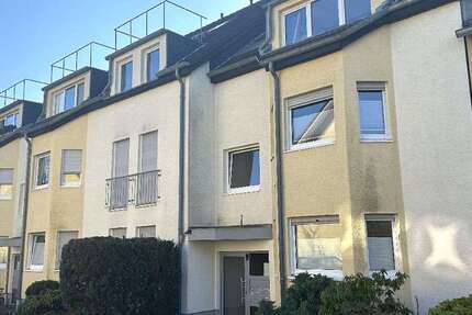 Wohnung Leverkusen Schlebusch - 2 Zimmer, 50 m&sup2;, 645&euro; | Angebot:25802142