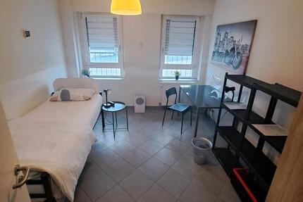 STUDENTEN ZIMMER IN WOHNGEMEINSCHAFT 20m2 Nichtraucher 1 zimmer