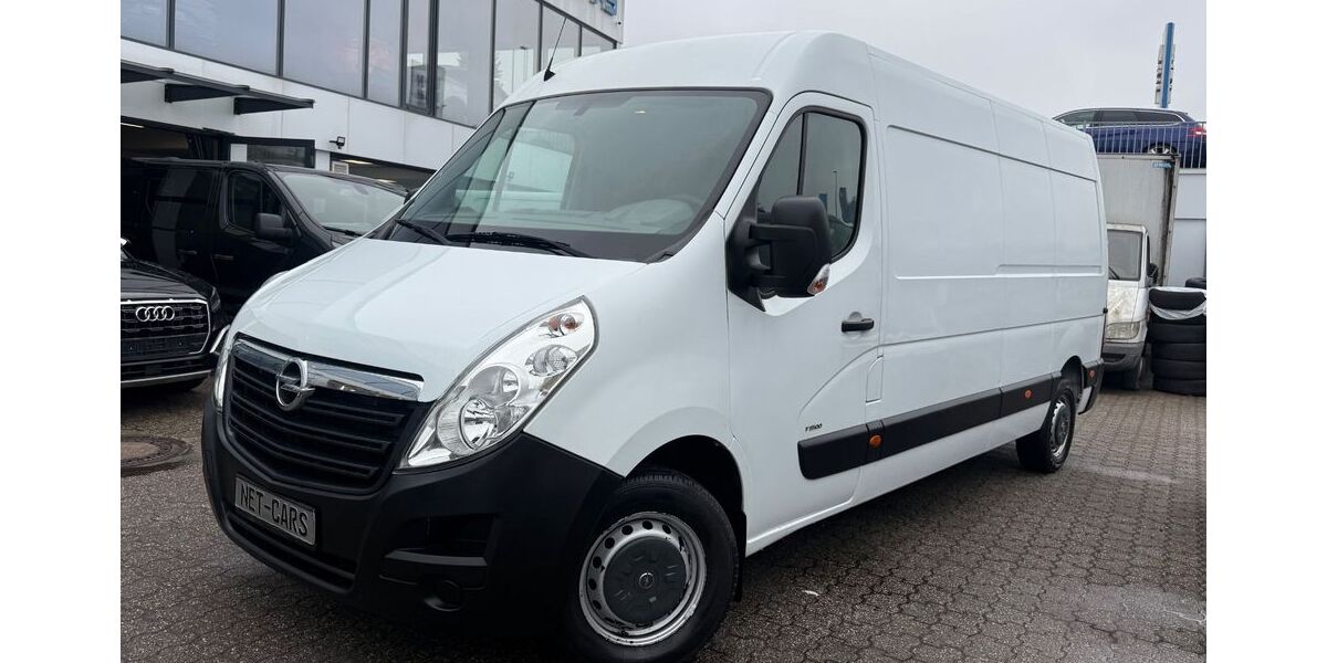 Opel Movano 207.000 km 10.850 &euro; Hilden (bei Düsseldorf) 40721