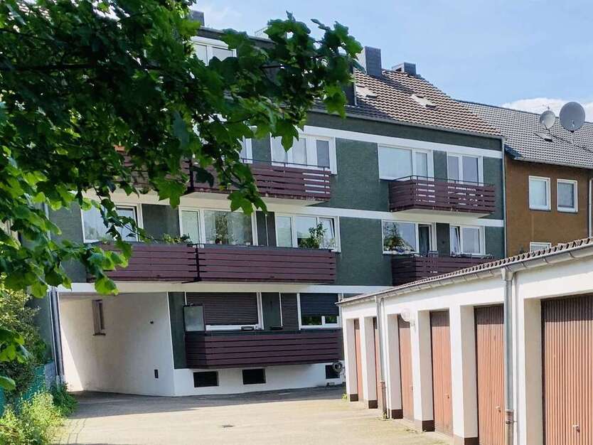 Wohnung zum Mieten in Essen 548 € 65 m²