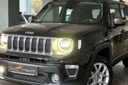 Jeep Renegade 75.000 km 21.900 &euro; Düsseldorf 40229