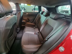 Opel Astra Elegance Navi Keyless Park&Go Klimaautom. Wi 25.902 km 20.880 € HAAN 42781