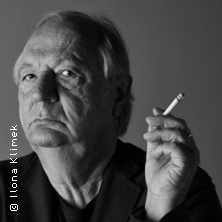 Wilfried Schmickler - Der tut's noch 26.11.2026 Kulturraffinerie K714