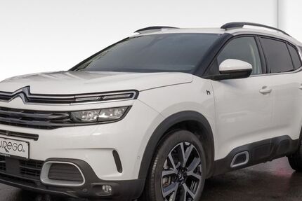Citroen C5 Aircross 38.316 km 21.490 &euro; Wuppertal 42103