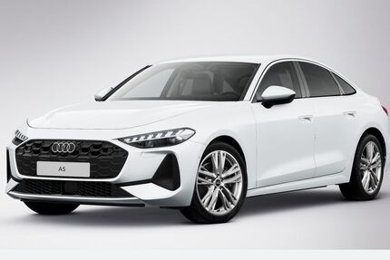 Audi A5 30.188 km 45.940 € Bochum 44809