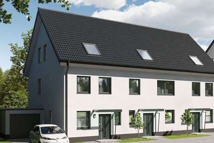 Haus zum Kaufen in Remscheid 399.900 € 172 m²