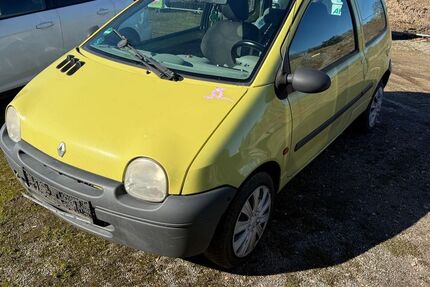 Renault Twingo 201.100 km 540 &euro; Wetter 58300