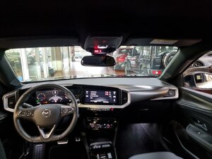 Opel Mokka Ultimate Technologie P. Winter P. Motorhaube 43.977 km 20.280 &euro; HAAN 42781