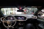 Opel Mokka Ultimate Technologie P. Winter P. Motorhaube 43.977 km 20.280 &euro; HAAN 42781