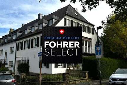 Haus zum Kaufen in Düsseldorf 2.900.000 € 378 m² 9 zimmer