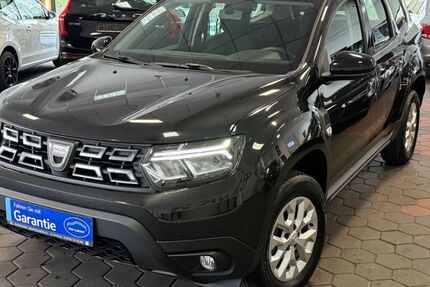 Dacia Duster 74.890 km 12.890 &euro; Schwelm 58332