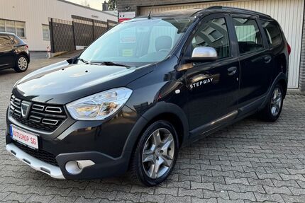 Dacia Lodgy 129.700 km 6.390 &euro; Solingen 42699
