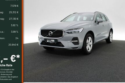 Volvo XC60 21.889 km 31.390 &euro; Engelskirchen 51766